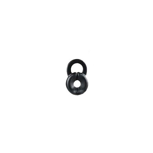 Jawbone Icon Bluetooth Ear Gel Earbud (Black)