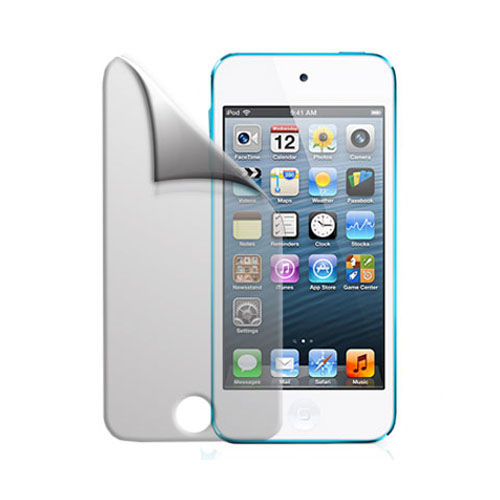 ZAGG invisibleSHIELD Screen Protector for Apple iPod Touch 5G, Screen (Screen)