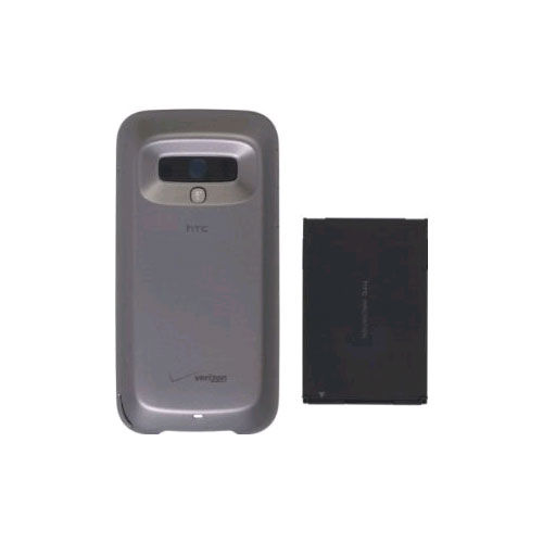 OEM HTC Touch Pro 2, XV6875 Extended Battery and Door BTE6875B