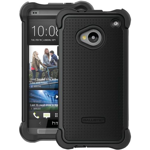 BALLISTIC SX1135-A065 HTC(R)One(TM) SG Maxx Case