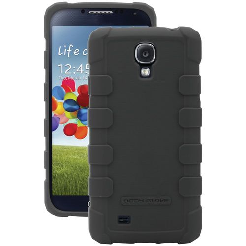 BODY GLOVE 9346101 Samsung(R)Galaxy S(R) IV Dropsuit Case (Charcoal)