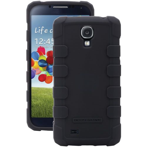 BODY GLOVE 9346201 Samsung(R)Galaxy S(R) IV Dropsuit Case (Black)