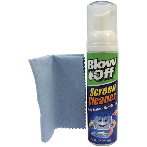 BLOW OFF FK-2603 Foaming Screen Cleaning Kit