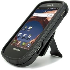 Body Glove Snap-On Case for Samsung Epic 4G (Galaxy S) SPH-D700