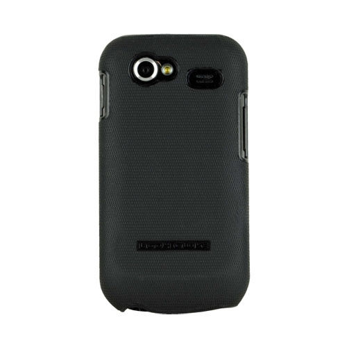 Body Glove Flex Snap-on Case for Samsung D720 Nexus S 4G - Black