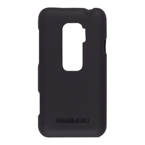 Body Glove Flex Snap-on Case for HTC EVO 3D - Black