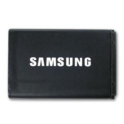 OEM Samsung U310 U320 U340 U350 U410 U430 U620 Snap Standard Battery AB553446GZB