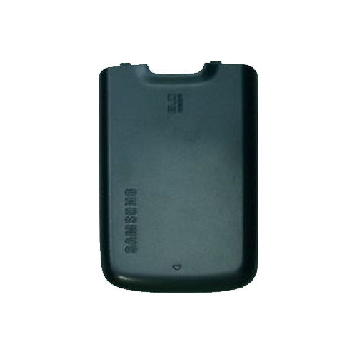 OEM Samsung A877 Impression Battery Door - Crystal Blue