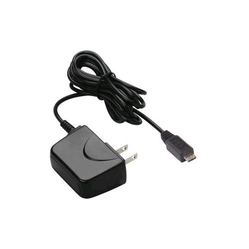 OEM LG UX265 GT950 Rumor LX610 GD710 Travel Charger