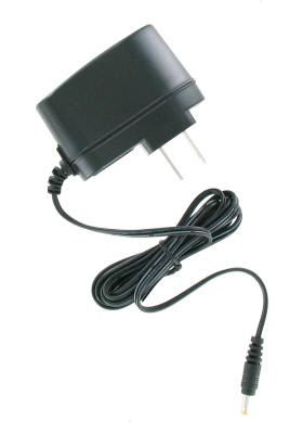 Home & Travel Wall Charger for Compaq iPAQ H3600 Series