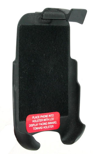 OEM Verizon Palm Pre Plus Belt Clip Holster - Black