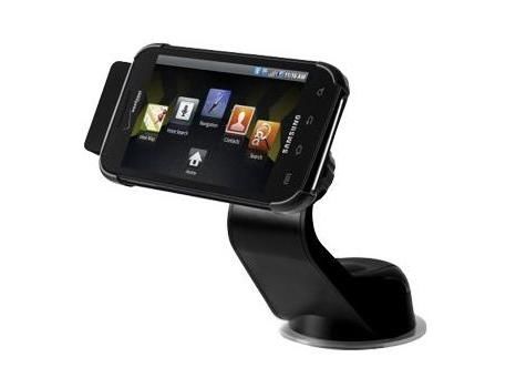 OEM Samsung Car / Vehicle Mount for Samsung Fascinate Galaxy S i500 (SAMI500MNT)