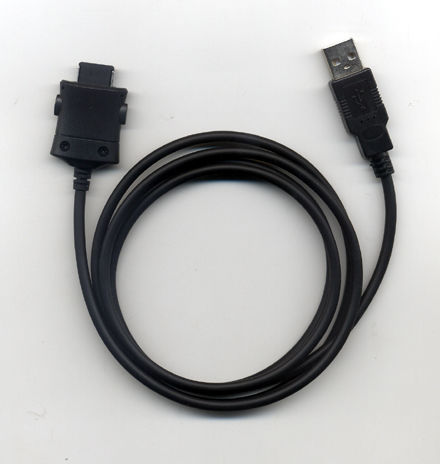 Sync & Charge USB Cable for Samsung I760 C225 ZX10 ZX20