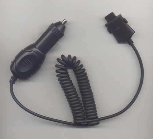 SellNet Car Charger for Samsung SGH-ZX10, SGH-ZX20, SCH-I760