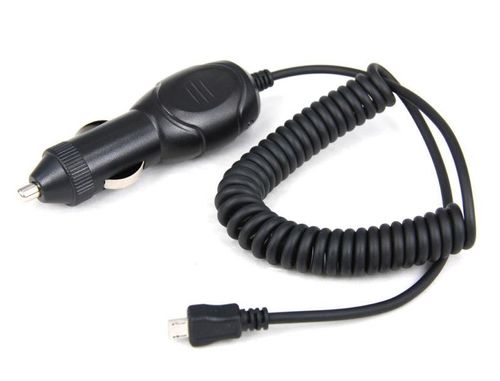 SellNet Car Charger / Vehicle Adapter for Motorola Xoom 2, ARCHOS G9 Tablet, BlackBerry Playbook, Amazon Kindle Fire