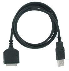 USB Sync and Charge Cable for Dell Axim X5