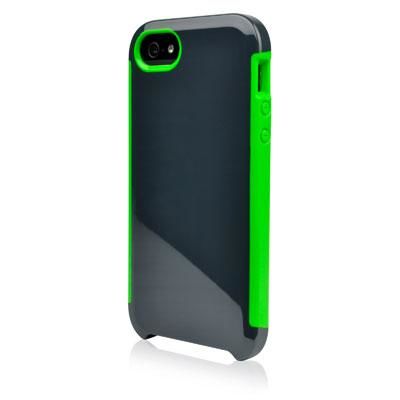 Strikezone iPhone 5 Charcoal