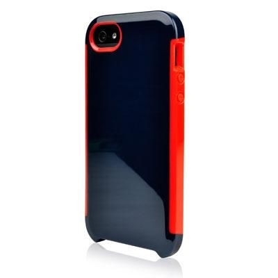 Strikezone iPhone 5 Red Navy