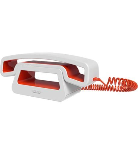 ePure Handset - ORANGE