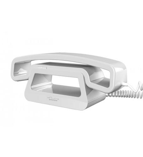 ePure Corded - WHITE