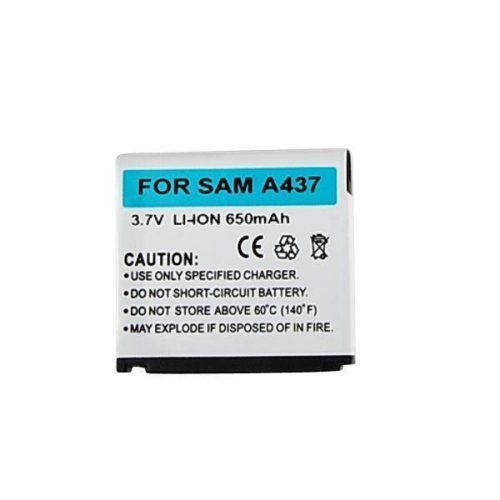 Technocel Lithium Ion Standard Battery for Samsung A437, A436, A747