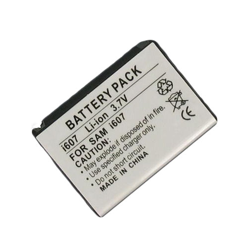 Battery for Samsung SGH-I607 BlackJack, SPH-I325 Ace, SGH-I907 Epix