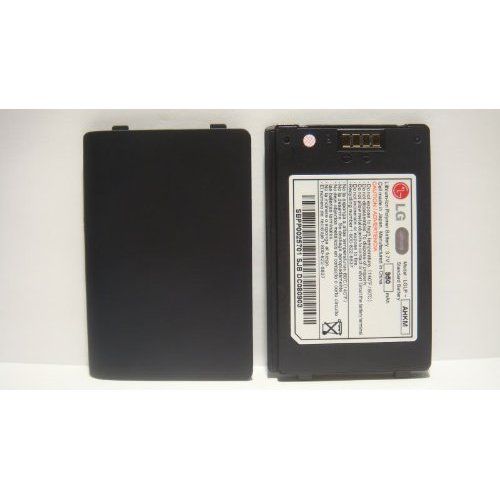 OEM LG 950mAh Lithium Battery for LG VX9100/enV2 - Black