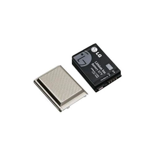 OEM LG VX7100 Glance Extended Battery and Door 1500mAh