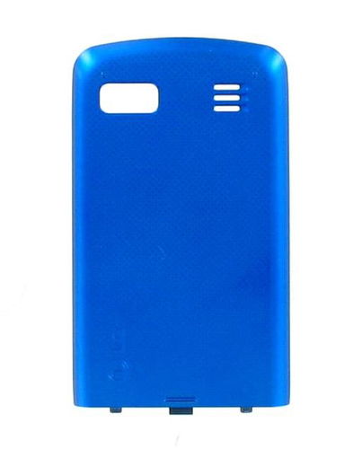 OEM LG GR500 Standard Battery Door/Cover, BLUE