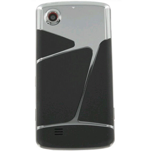 OEM LG Chocolate Touch  VX8575 Standard Battery Door / Cover - Black