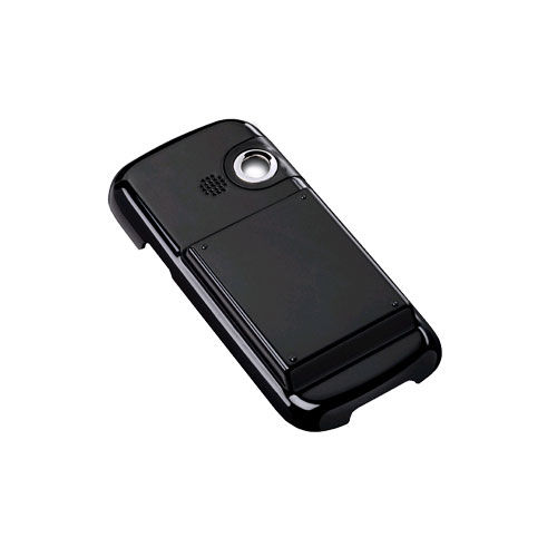 OEM LG Cosmos VN250 Extended Battery Door / Cover (Black)