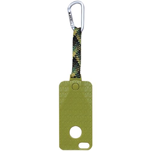 SPEAK EASY 11058P-C53 iPhone(R) 5/5s Speak Easy Hang iT (Camo)