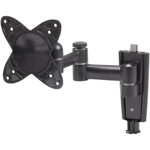 RCA MAF40BK 13"" - 27"" Double Swing Arm Mount