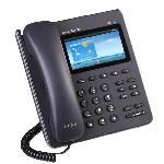 Enterprise Multimedia Gigabit IP Phone