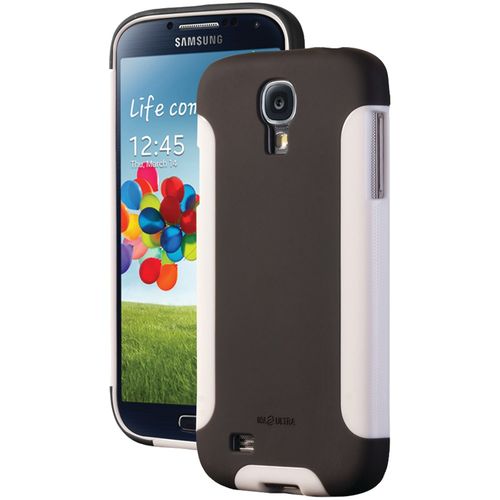 DBA CASES 799599996633 Samsung(R)Galaxy S(R)IV Complete Ultra Package (Black/Cloud)