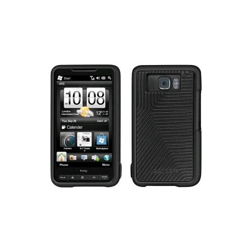 Body Glove Entrepreneur Snap-On Case for HTC HD2 (9134302)