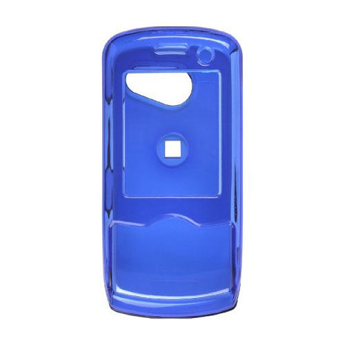 Wireless Solutions Snap-On Case for LG LX370 - Blue