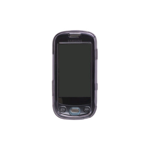 Snap-On Case for Samsung Highlight SGH-T749 - Smoke