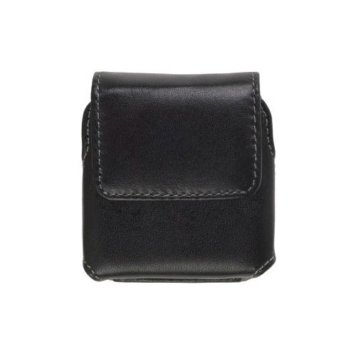 Wireless Solutions Universal Fitted Leather Pouch for Motorola MB511; Nokia 7705