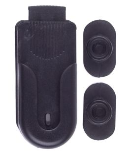 Universal Belt Clip for iPhone iPod Storm Curve Tour