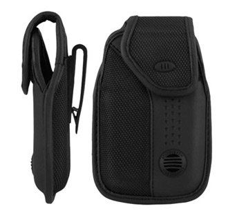 Ballistic Unviersal Sport Rugged Pouch 660891A000 (Black)