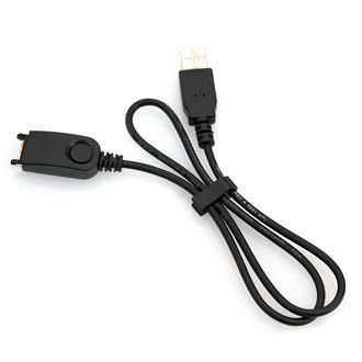 OEM Palm USB Data Cable for Treo 650, Treo 700 (92480)