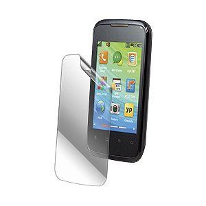 Zagg invisibleSHIELD Screen Protector for Pantech Renue P6030 - Screen