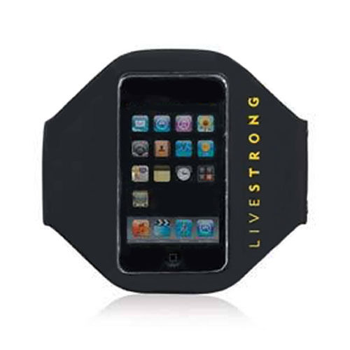 Livestrong iPod Touch 2G / 3G Performance Armband