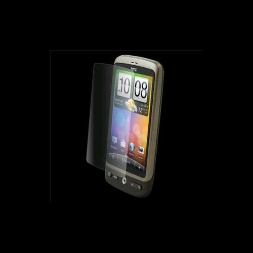 ZAGG InvisibleSHIELD Screen Protector for HTC Desire (Screen)