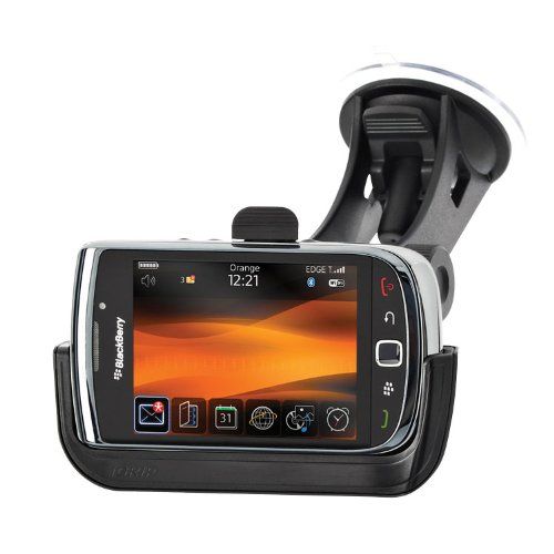 iGRIP PerfekFit Charging Dock Car Mount for Blackberry 9800 Torch T5-90453