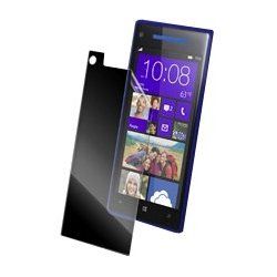 ZAGG invisibleSHIELD Screen Protector for HTC Windows Phone 8X - Screen