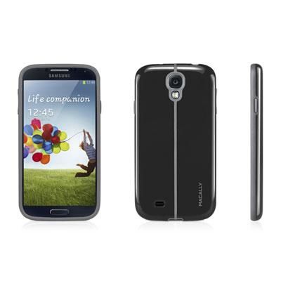 Black Hardshell Case SamsungS4