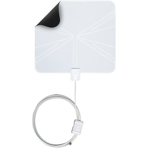 WINEGARD FL5500A FlatWave(R) Amped HD Antenna