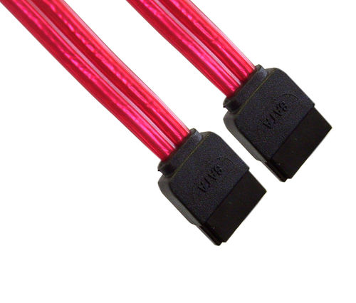 Serial ATA (SATA) Cable, Internal, 1 meter (3.3 foot)